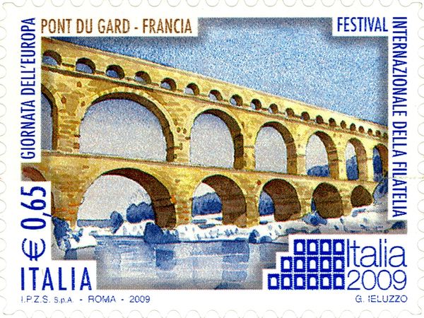 Gard's Bridge