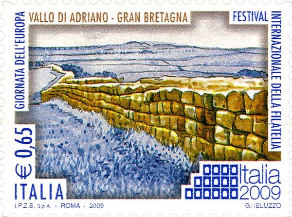 Hadrian's Wall