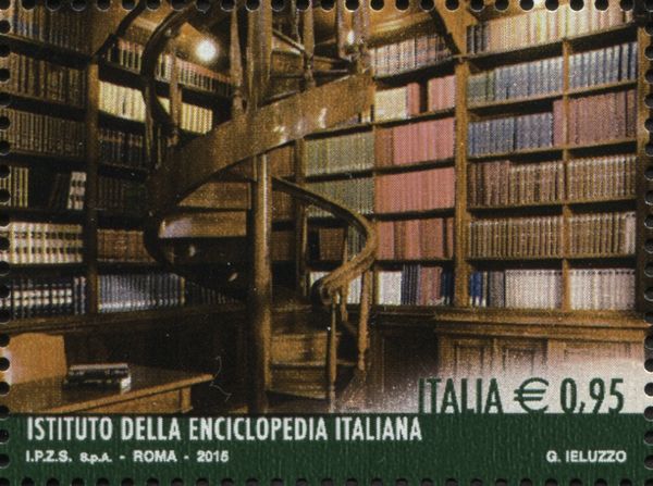 'Institute of the Italian Encyclopedia founded by Giovanni …
