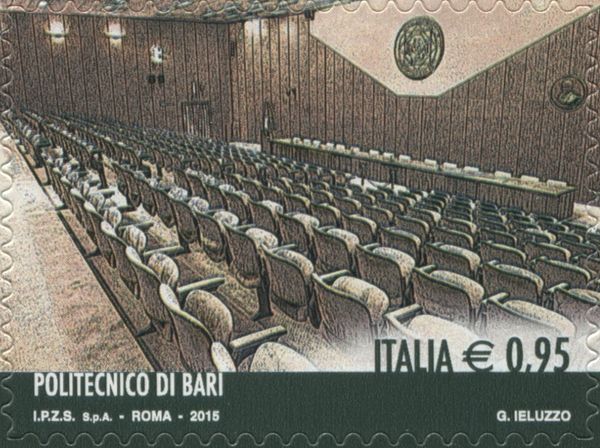 Politecnico di Bari