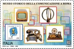 Historical Museum of Communication