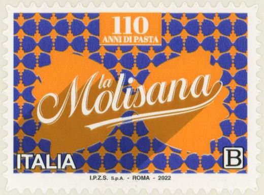La Molisana, Italian Grocer, 110th Anniversary
