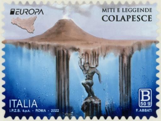 Colapesce