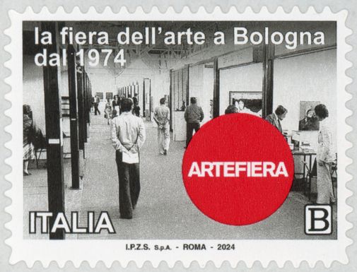 Bologna Art Fair, 50 Years
