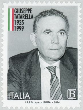Giuseppe Tatarella, Politician