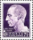 Julius Caesar (100-44 B.C.)