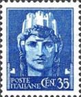"Italia turrita"
