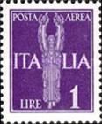 Victoria - Airmail