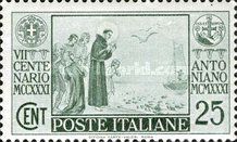 700th Anniversary - The Miracle of the Fish