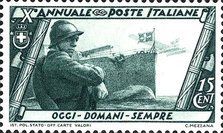 Fascist Coastguard
