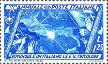 Italian Abroad