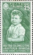 Child with Eears in their Hands