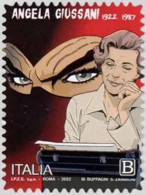 Centenary of the birth of Angela Giussani