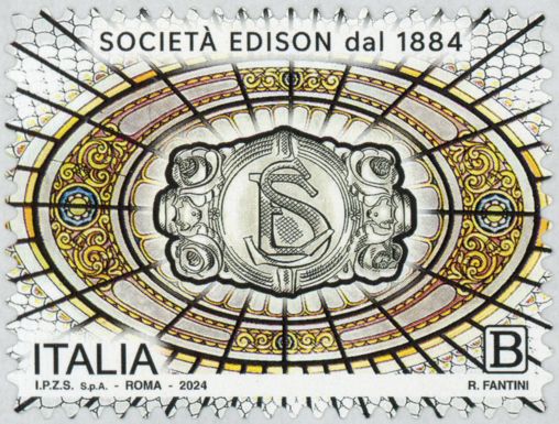 Edison Company, 140 Years