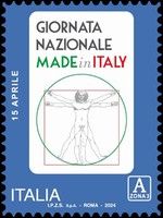 National Made In Italy Day