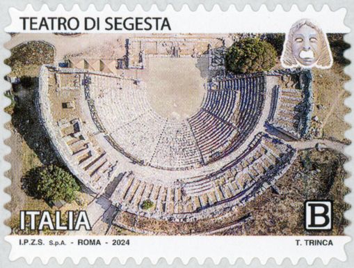 Roman Theater of Segesta