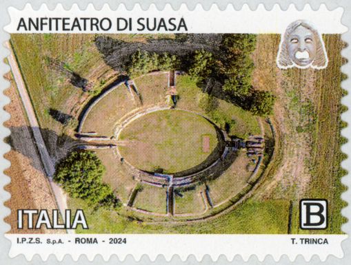 Roman Theater of Suasa