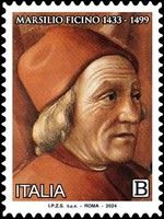 Marsilio Ficino, Philosopher