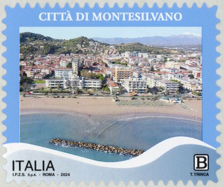 City of Montesilvano