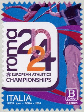 2024 European Athletics Championships, Rome