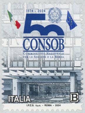 National Commission for Companies & Stock Exchange CONSOB