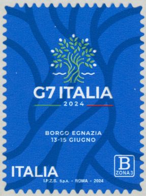 2024 G7 Summit, Vertice de Puglia