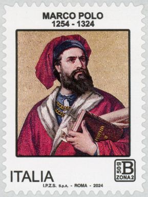 Marco Polo, Explorer