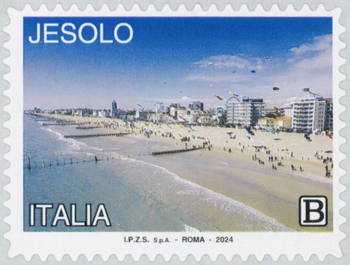 Jesolo