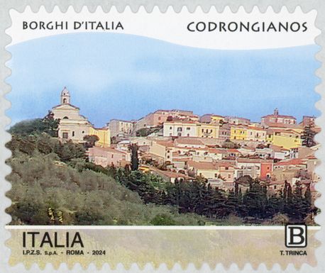 Codrongianos