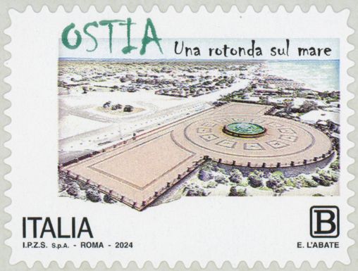 Ostia