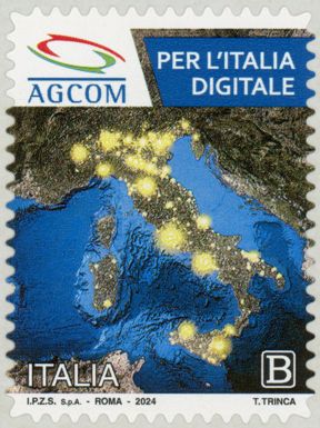 Communication Regulations Authority (AGCOM)