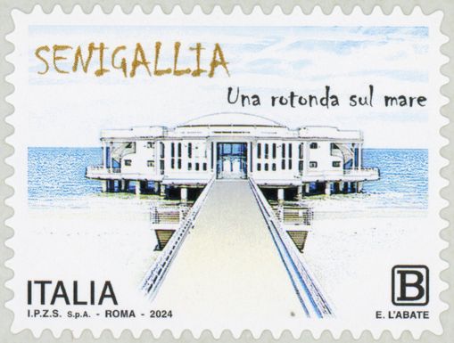 Senigallia