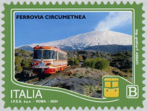 Circumetnea Railway