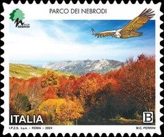 Nebrodi Park