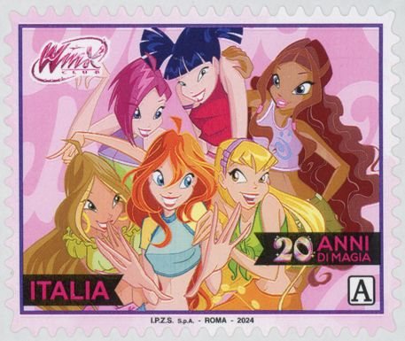 Winx Club