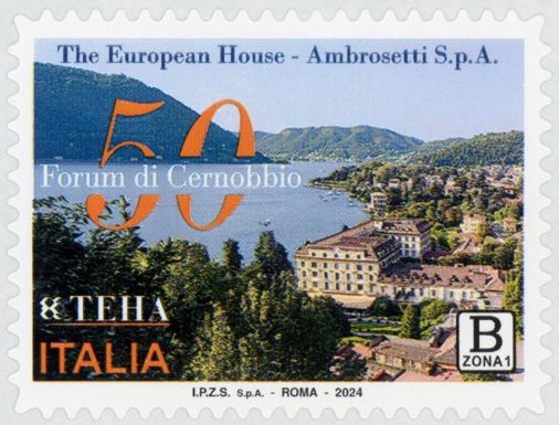 50th Cernobbio Geopolitical Forum