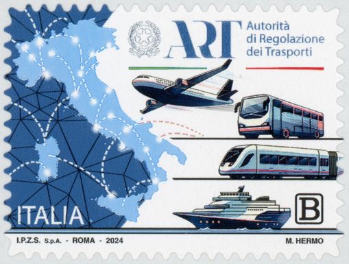 Transport Regulatory Authority