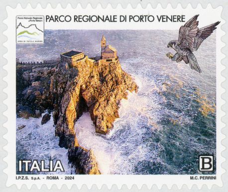 Porto Venere Regional Park