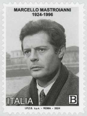 Marcello Mastroianni, Actor