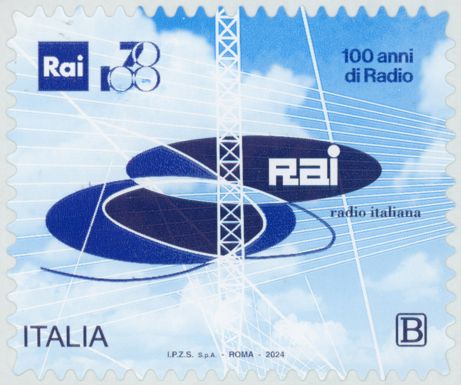 RAI, centenary of the radio