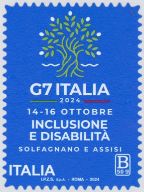 G7 Italy: Inclusion and Disability