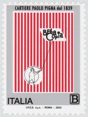 Paolo Pigna Paper Mills, 185 Years