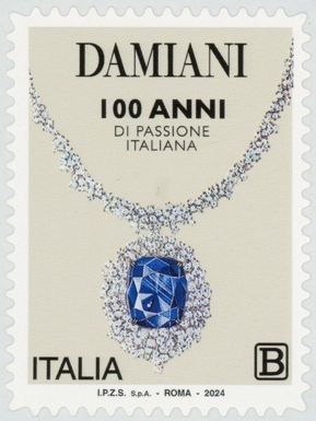 Damiani Jewelers, Centenary