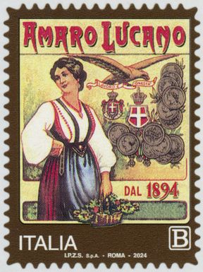 Amaro Lucano Liqueur, 130 Years