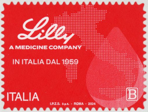 Eli Lilly Italia, 75 Years