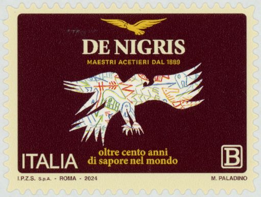 De Nigris Balsamic Vinegar, 135 Years