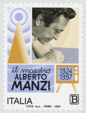 Alberto Manzi, Educator