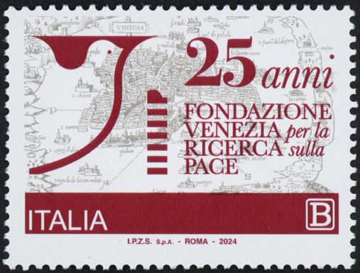 Venice Foundation for Peace Research