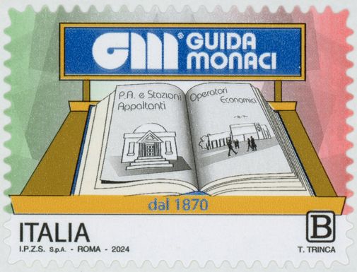 Guida Monaci Business Data Guide