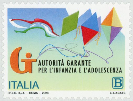 Guarantor Authority for Childhood and Adolescence